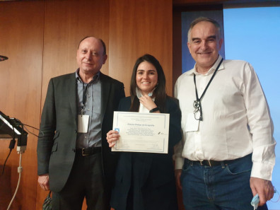 Fallo 35ª  Edición del premio Philips de Ultrasonografía